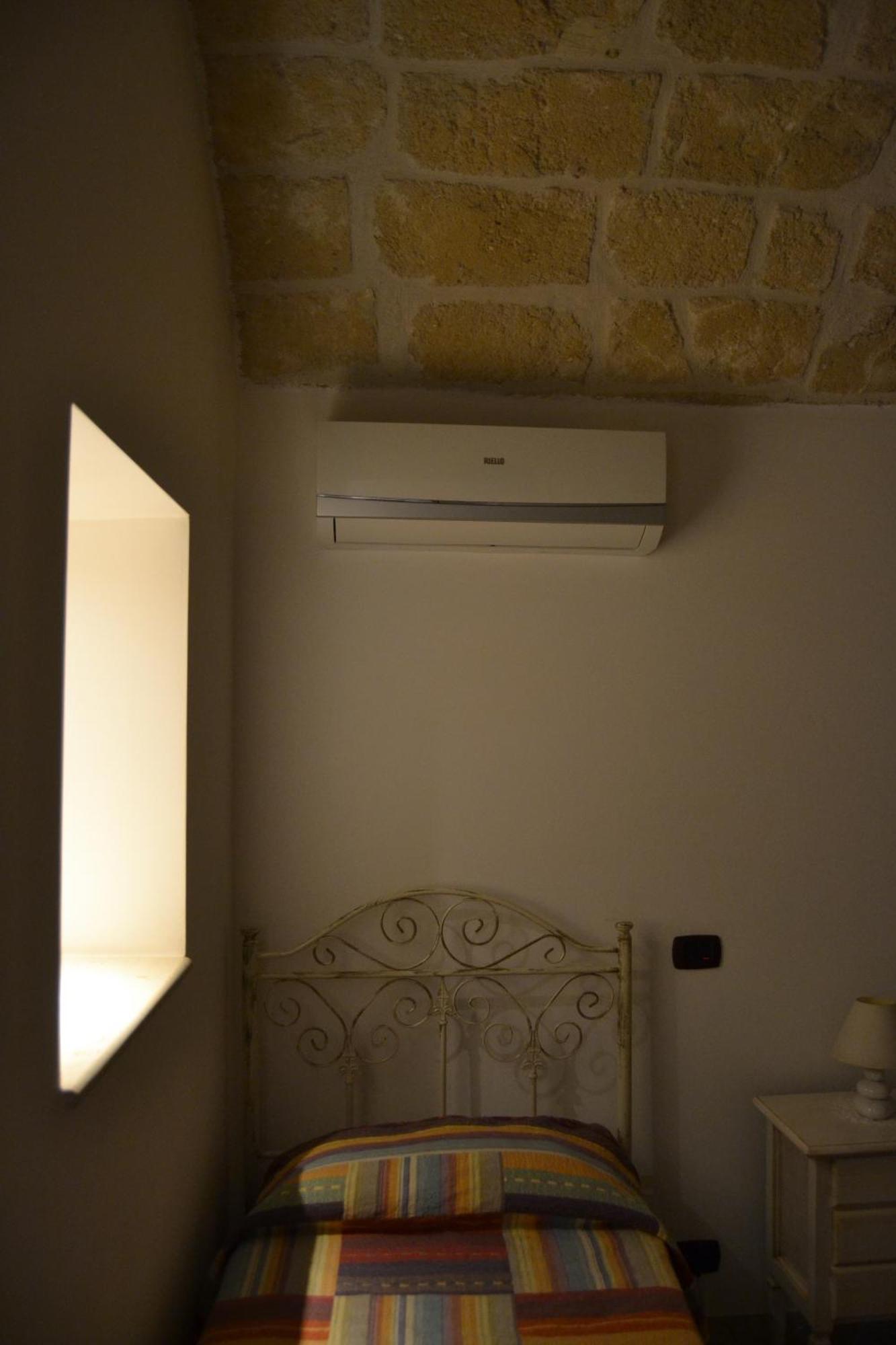 Al Borgo Antico Ristorante E B&B Crispiano Екстер'єр фото