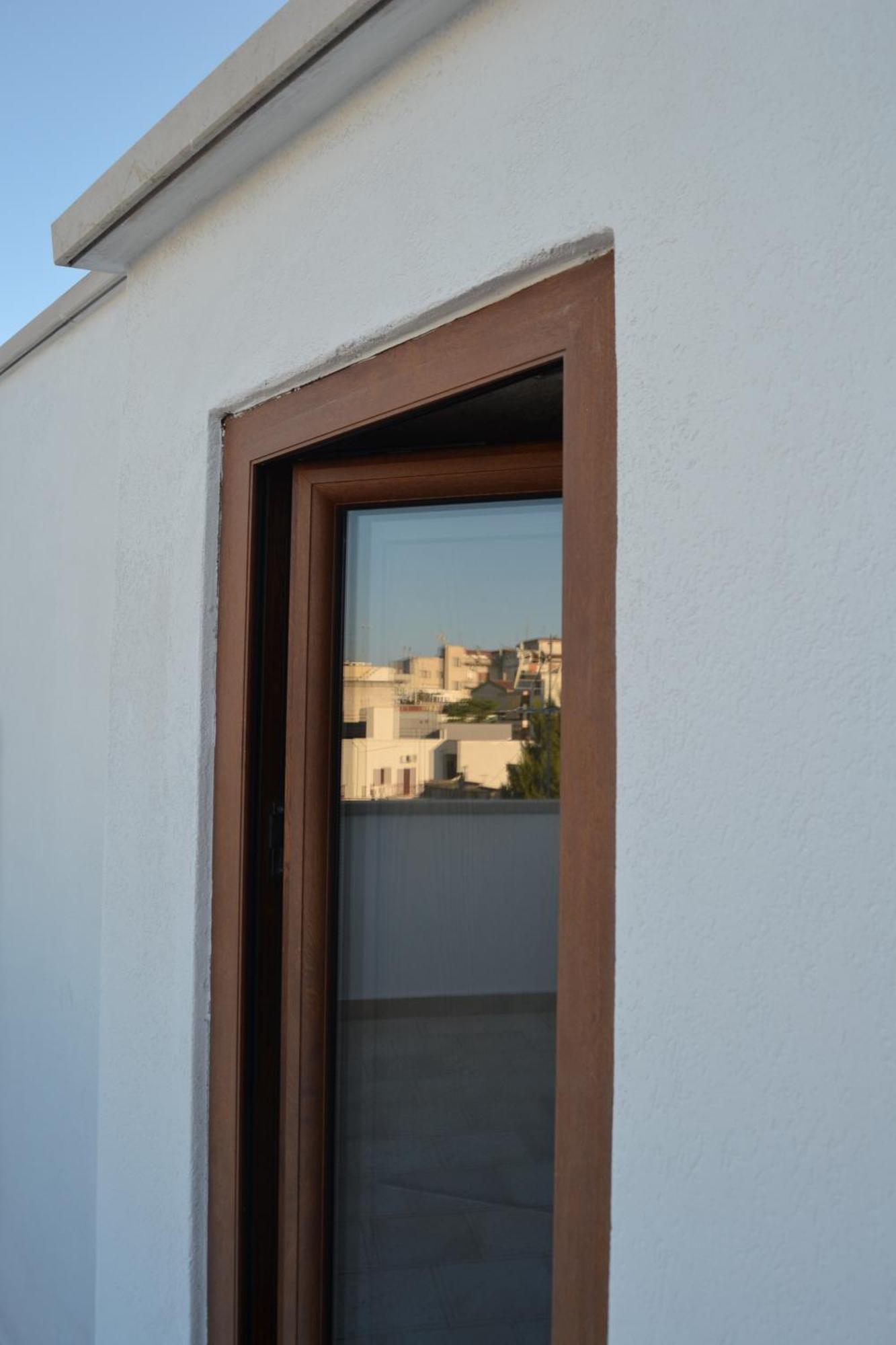 Al Borgo Antico Ristorante E B&B Crispiano Екстер'єр фото