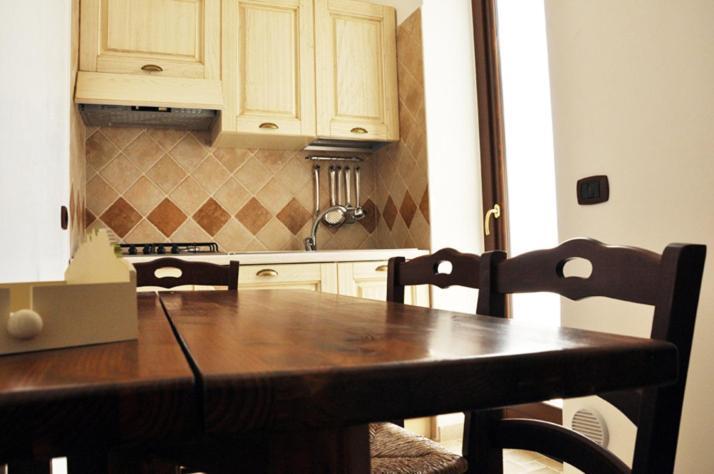 Al Borgo Antico Ristorante E B&B Crispiano Екстер'єр фото