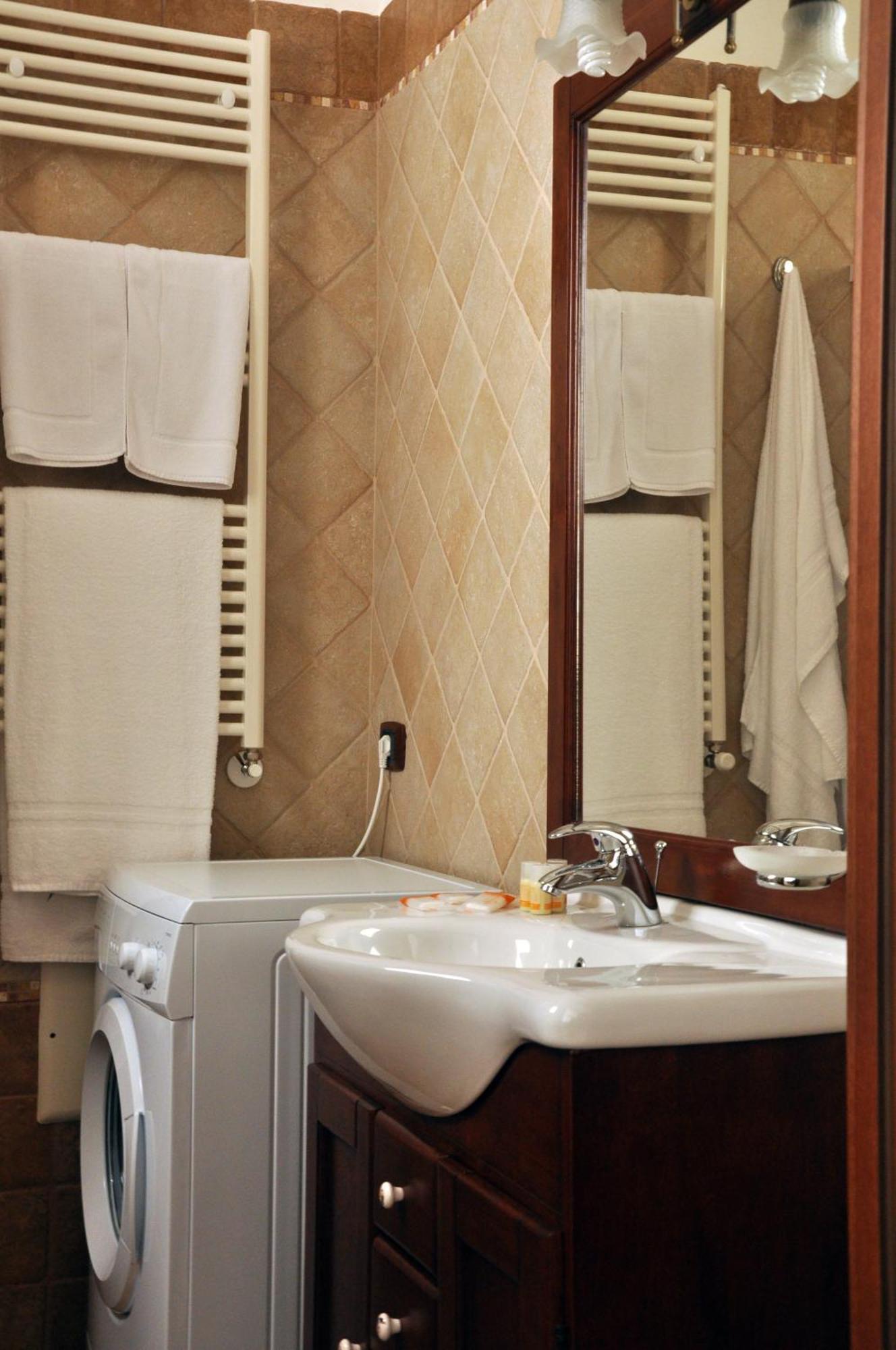 Al Borgo Antico Ristorante E B&B Crispiano Екстер'єр фото