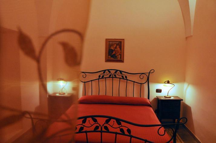 Al Borgo Antico Ristorante E B&B Crispiano Екстер'єр фото