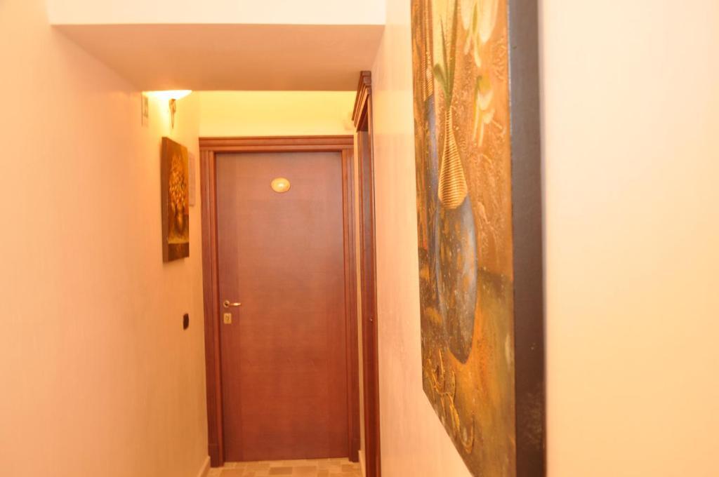 Al Borgo Antico Ristorante E B&B Crispiano Екстер'єр фото