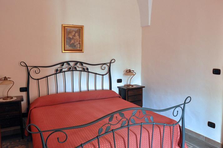 Al Borgo Antico Ristorante E B&B Crispiano Екстер'єр фото