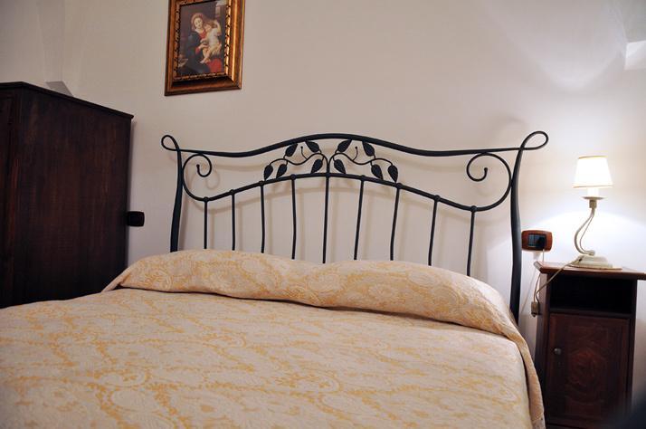 Al Borgo Antico Ristorante E B&B Crispiano Екстер'єр фото